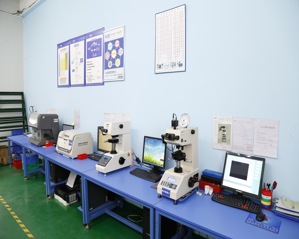 OEM Phillips Blue Screw