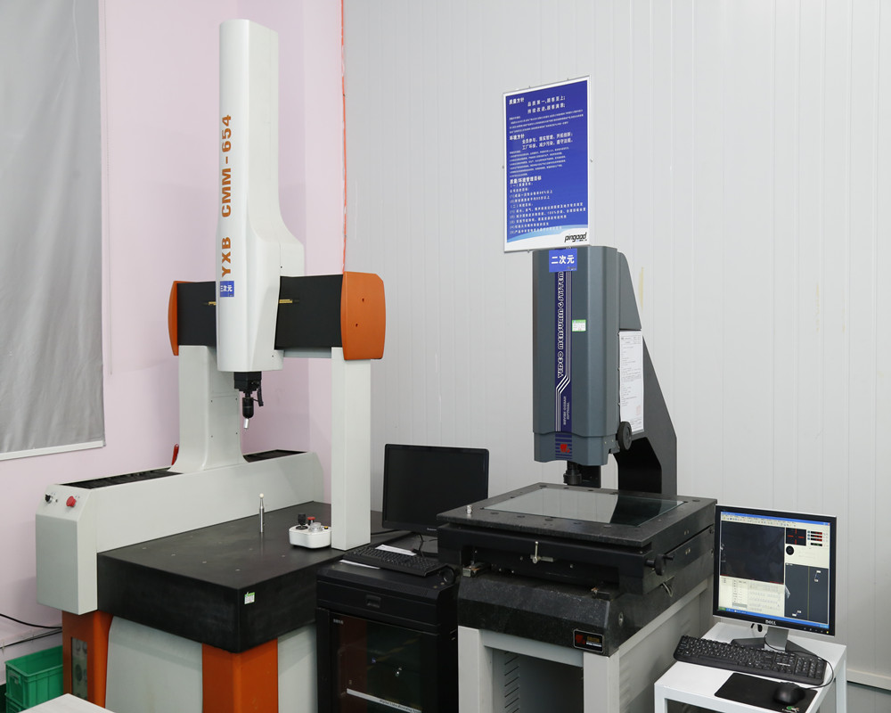 Blue Zinc Plated Small Screw