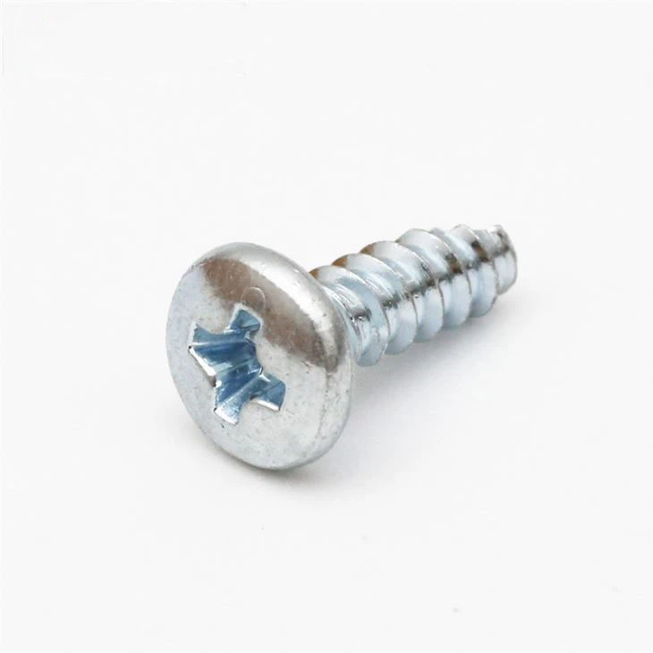 Phillips Pan Head Screw For PC Board