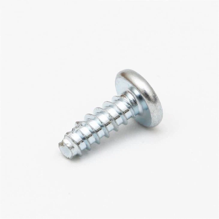 Phillips Pan Head Screw For PC Board