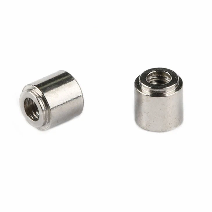 Ipari M2 M8 vak szegecsanya