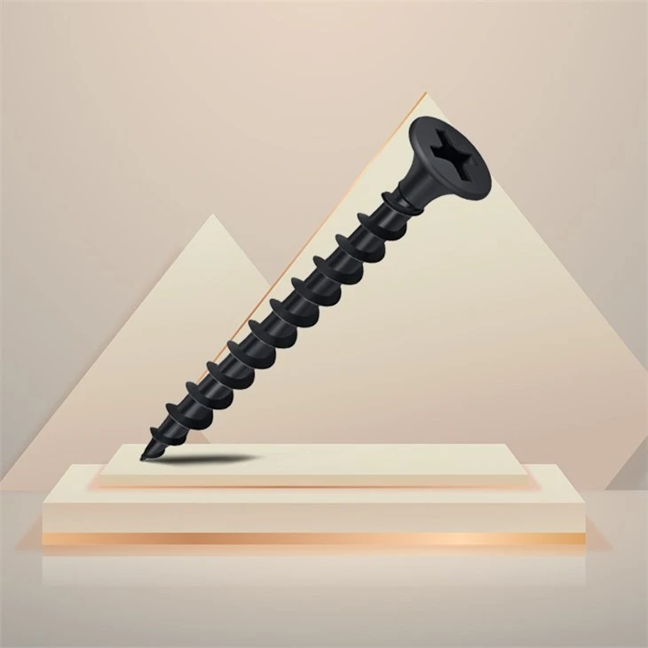 High Quality Hidden Camera Drywall Screw