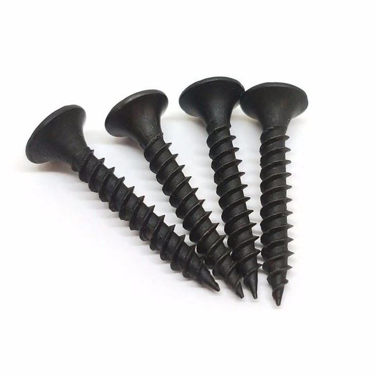High Quality Hidden Camera Drywall Screw